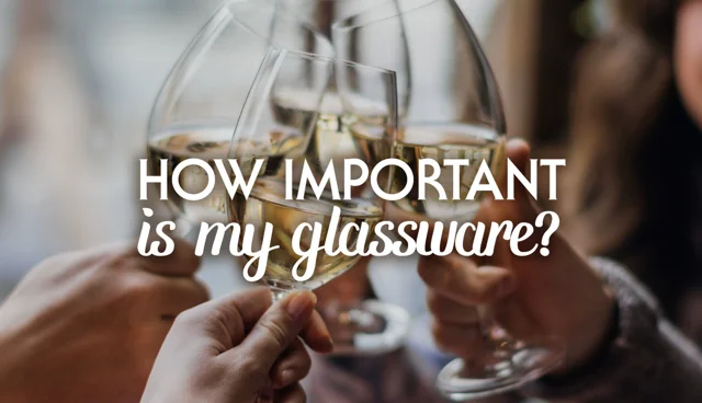 The Ultimate Wine Glass Guide - Wine Selectors