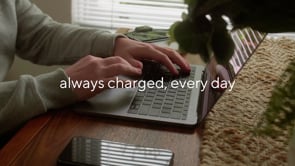 SnapWireless PowerBase - Always Charged, Every Day.