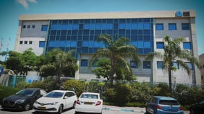 IDE - סרטון פרידה מהמנכ"ל