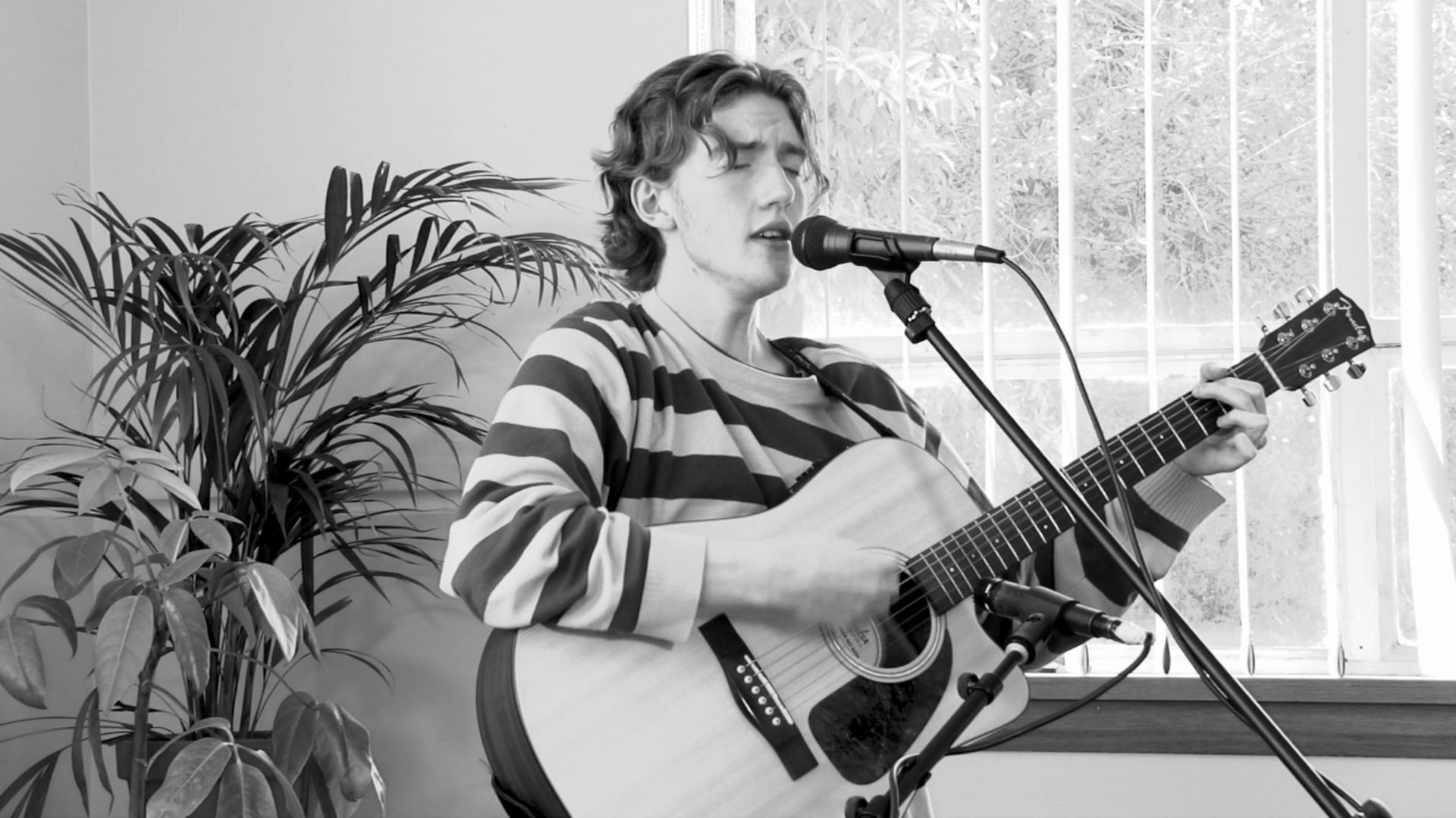 Kieran Mulvany Mentorship