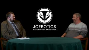 The Entrepreneur in You: Season 1 - Joe Badger