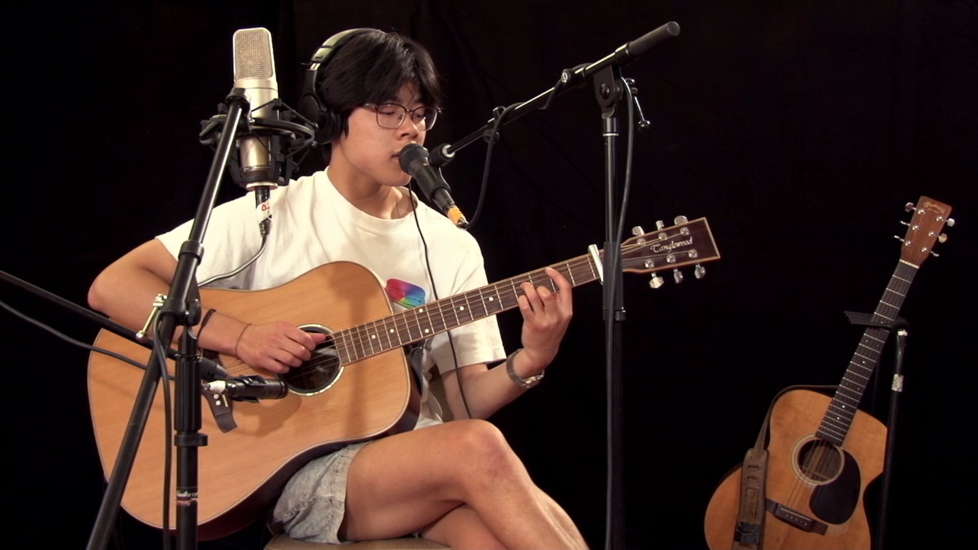 Patrick Chung Mentorship