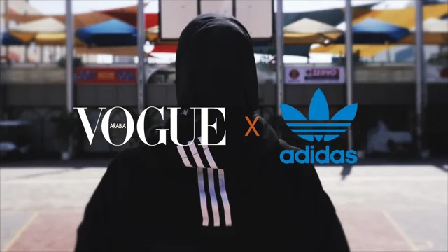 Adidas vogue shop