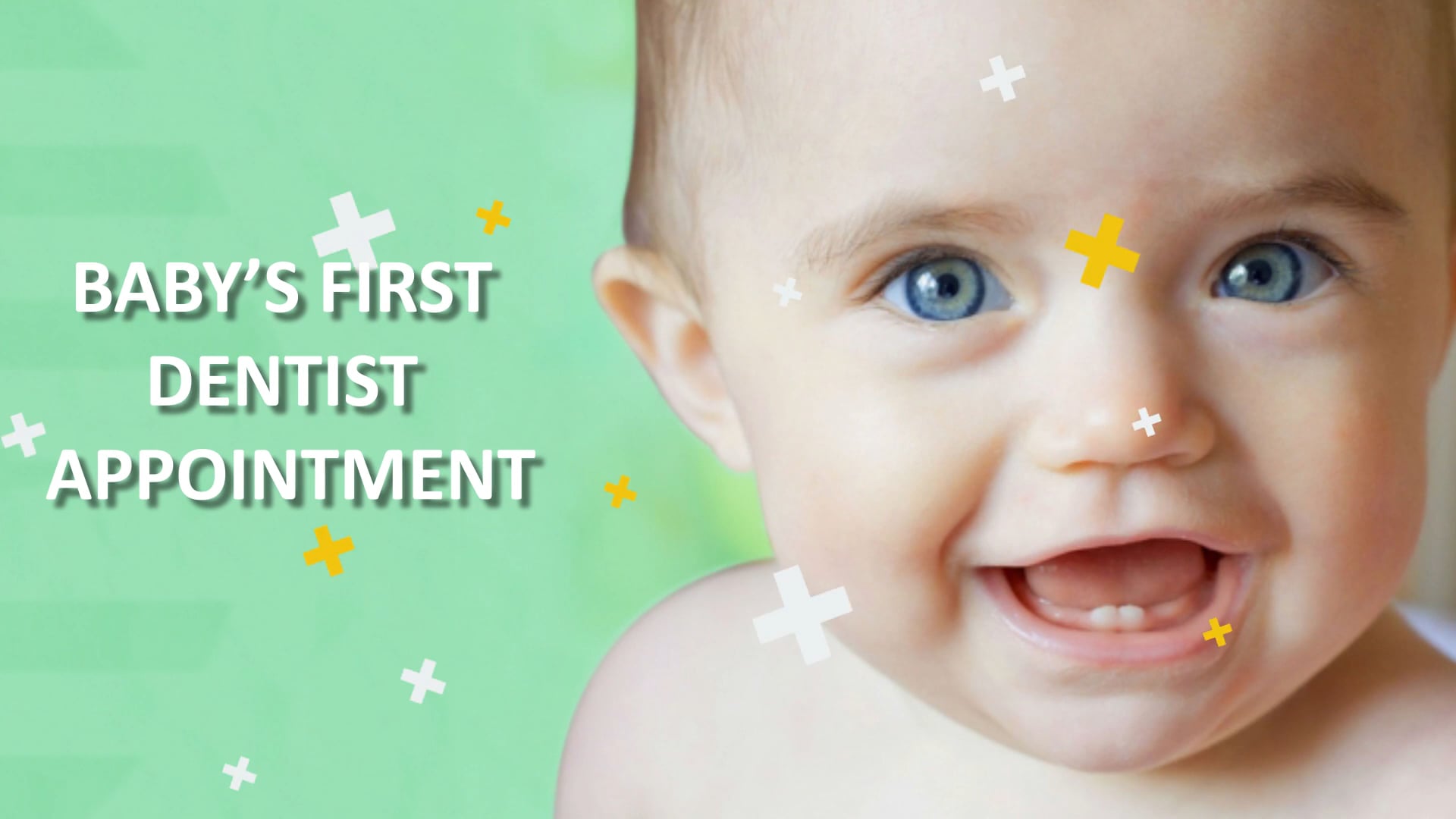 dfm-baby-s-first-dentist-appointment-on-vimeo