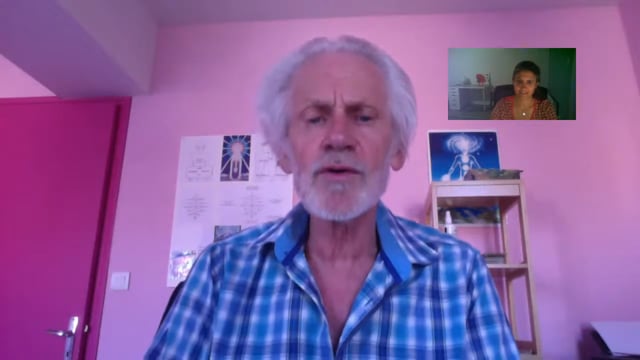 Atelier 42 "Potentiel du Soi" Christian Duval
