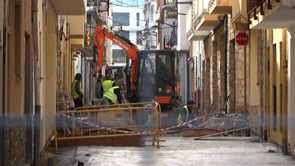 Gent de l'Escala proposa que l'ajuntament assumeixi temporalment  els ERTOs