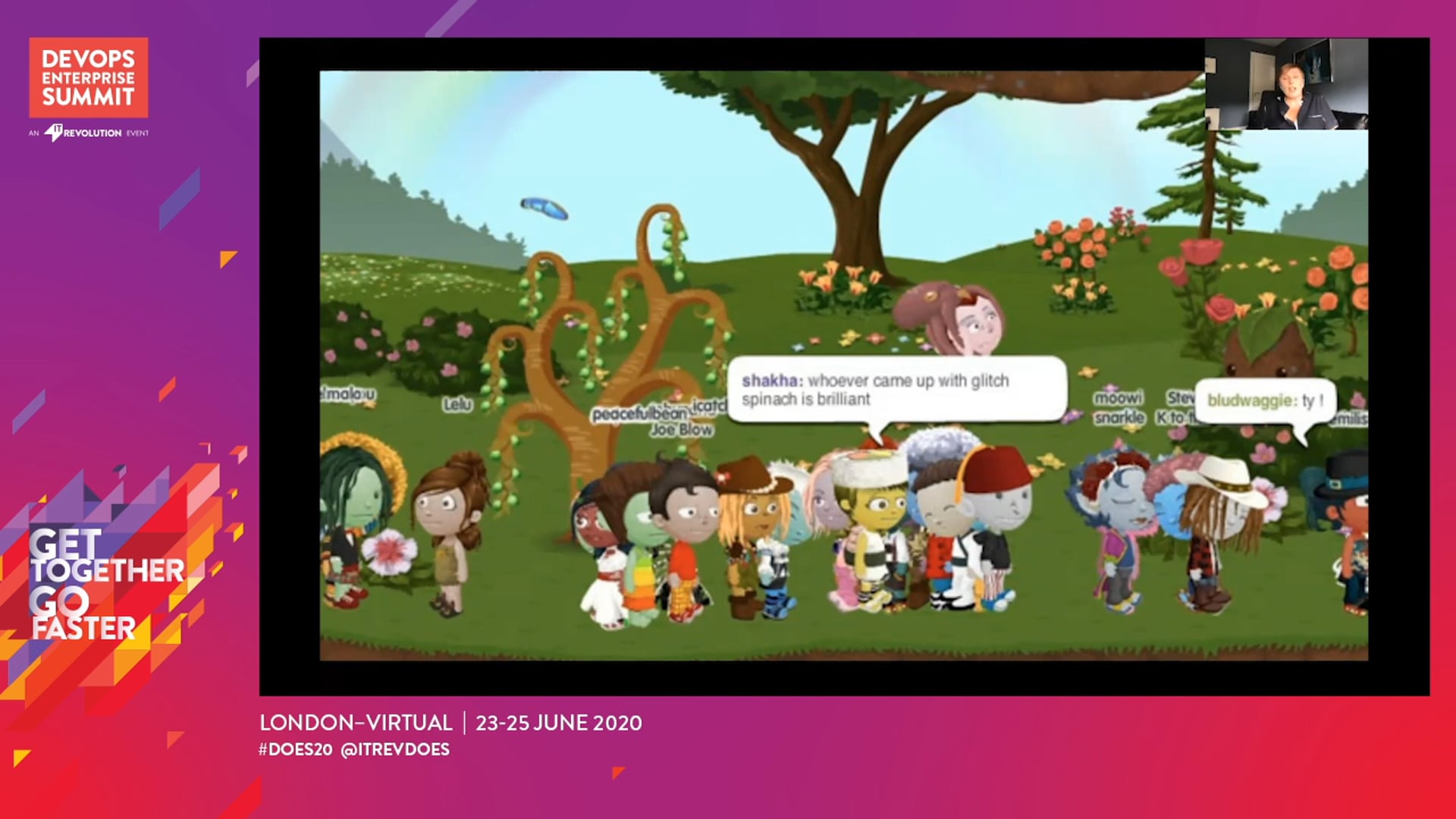How Engineering does DevOps using Slack