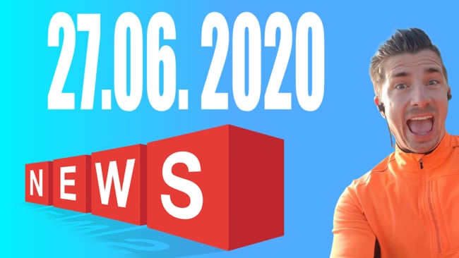 5 Facebook News vom 27.06. 2020