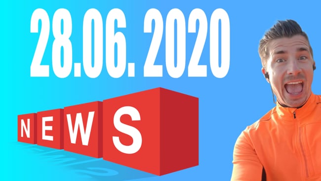 6 Facebook News vom 28.6. 2020