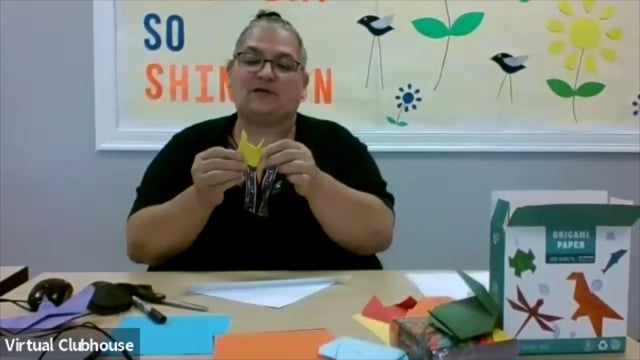 Crafts - Episode 08