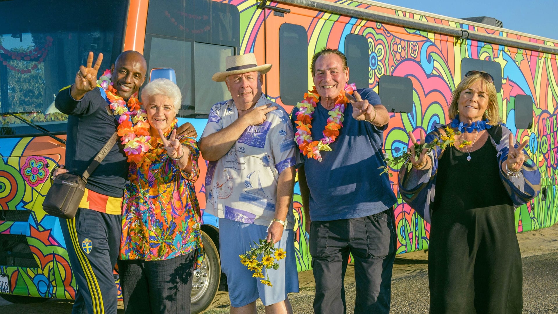 Gone to Pot American Road Trip Series Ep 3