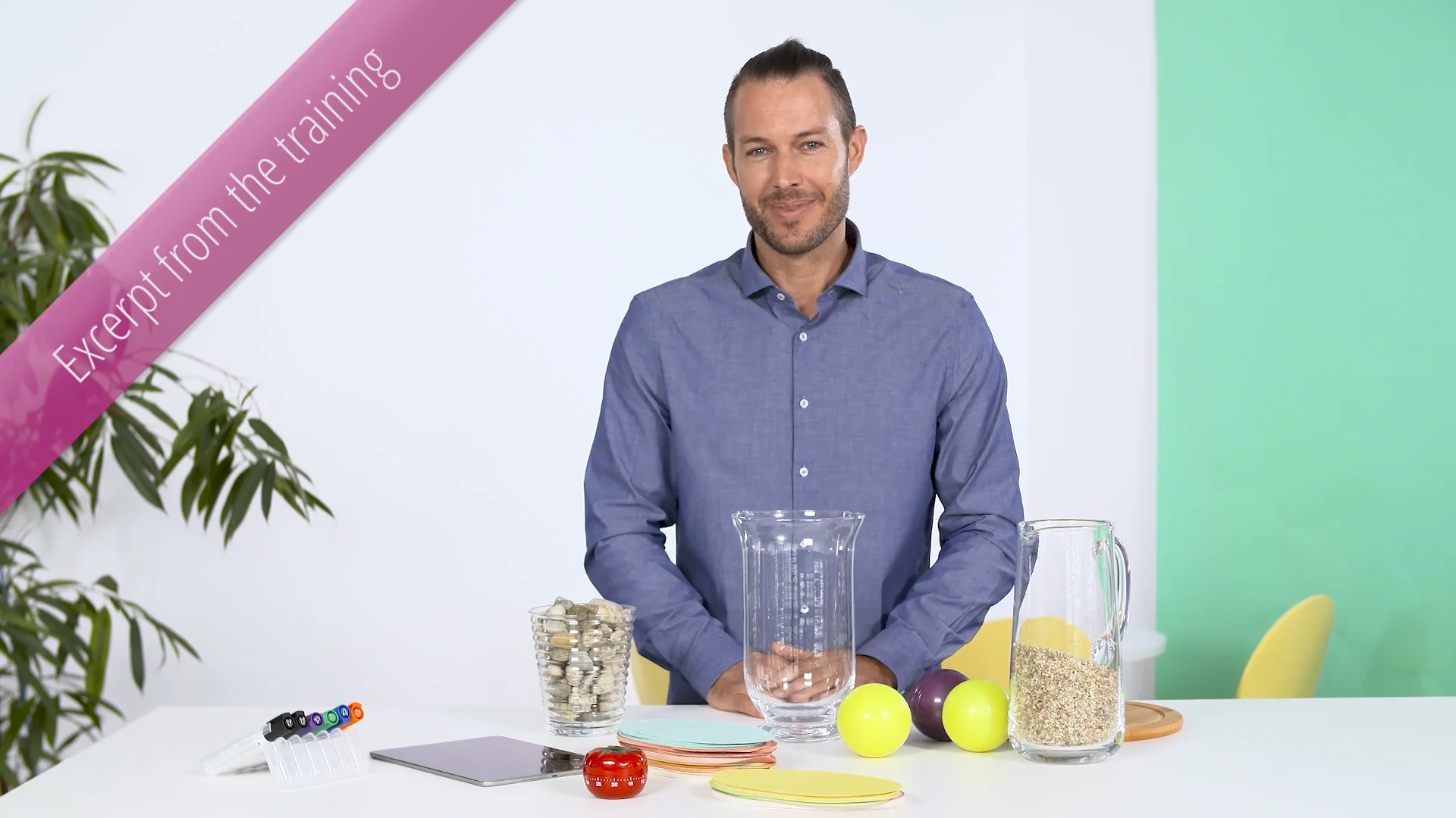 Time Management on Vimeo