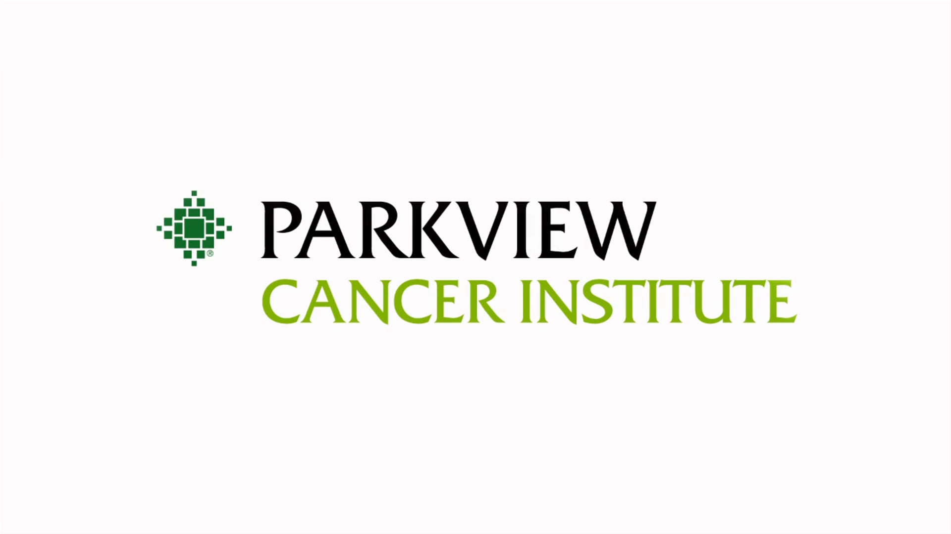 Parkview Cancer Institute