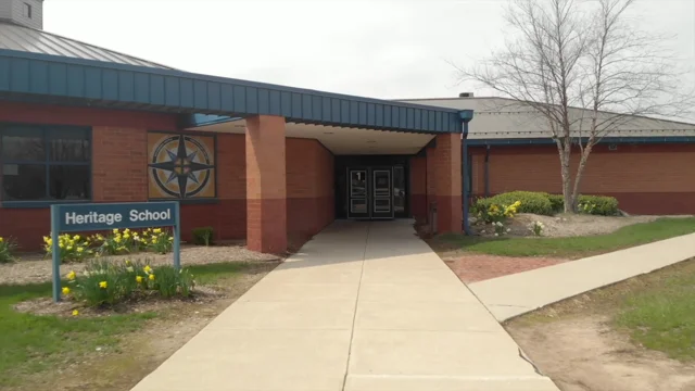 Heritage Vimeo