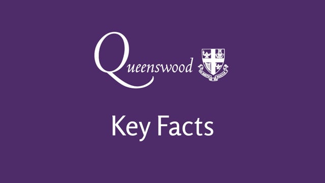 Queenswood - Key Facts
