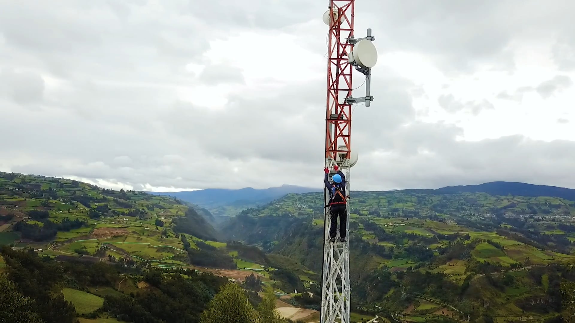 Unimos se transforma.