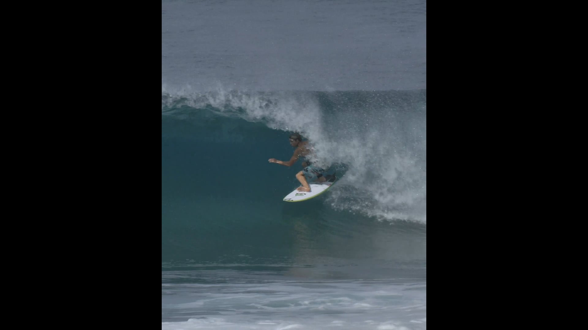 Griffin Colapinto | Rocket Hawaii