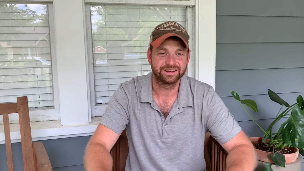 Project Sweat Update on Vimeo