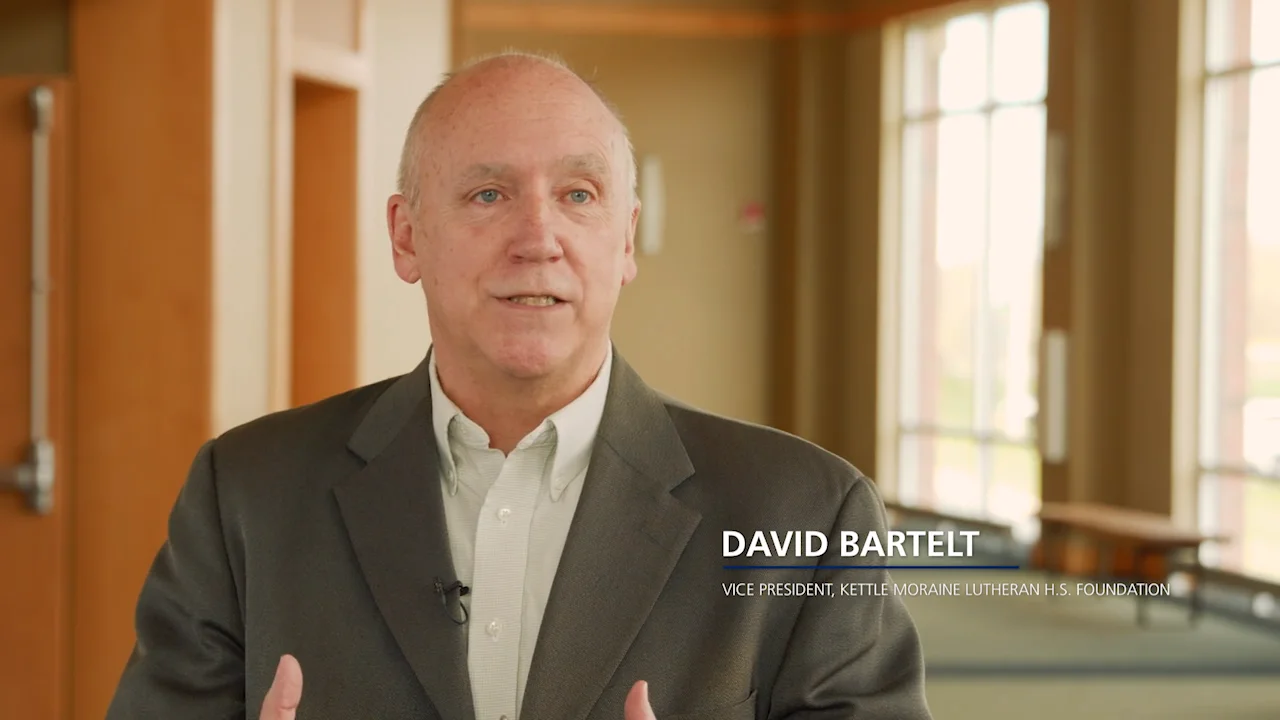 WELS Investment Funds Here to Serve You on Vimeo