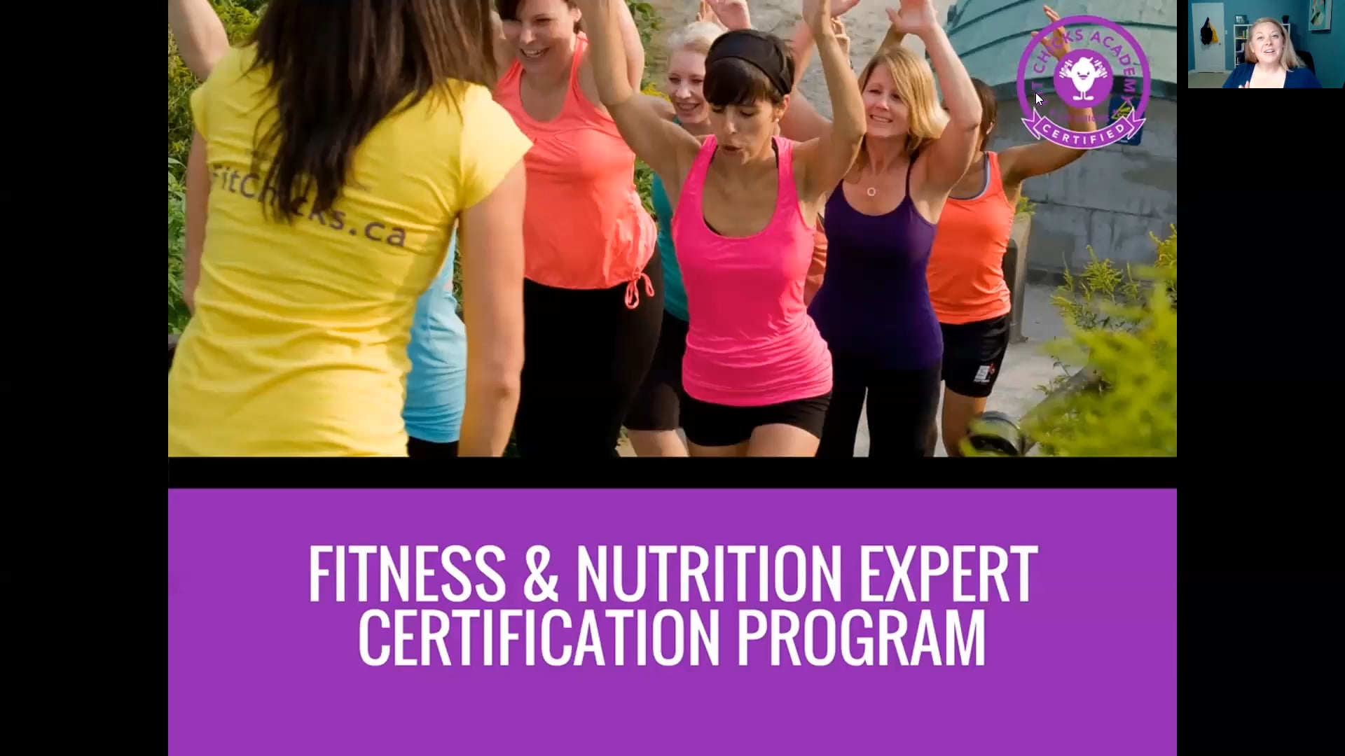 Info Session June 25 on Vimeo