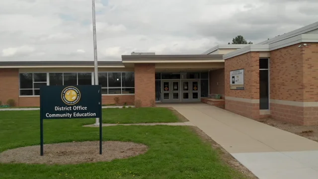 Saline Alternative High School - High School (9-12) - Schools - Saline Area  Schools