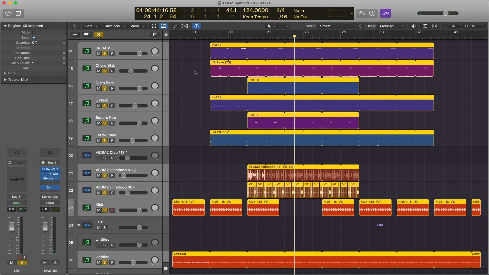 Live Loops Tutorial (PT-BR) on Vimeo