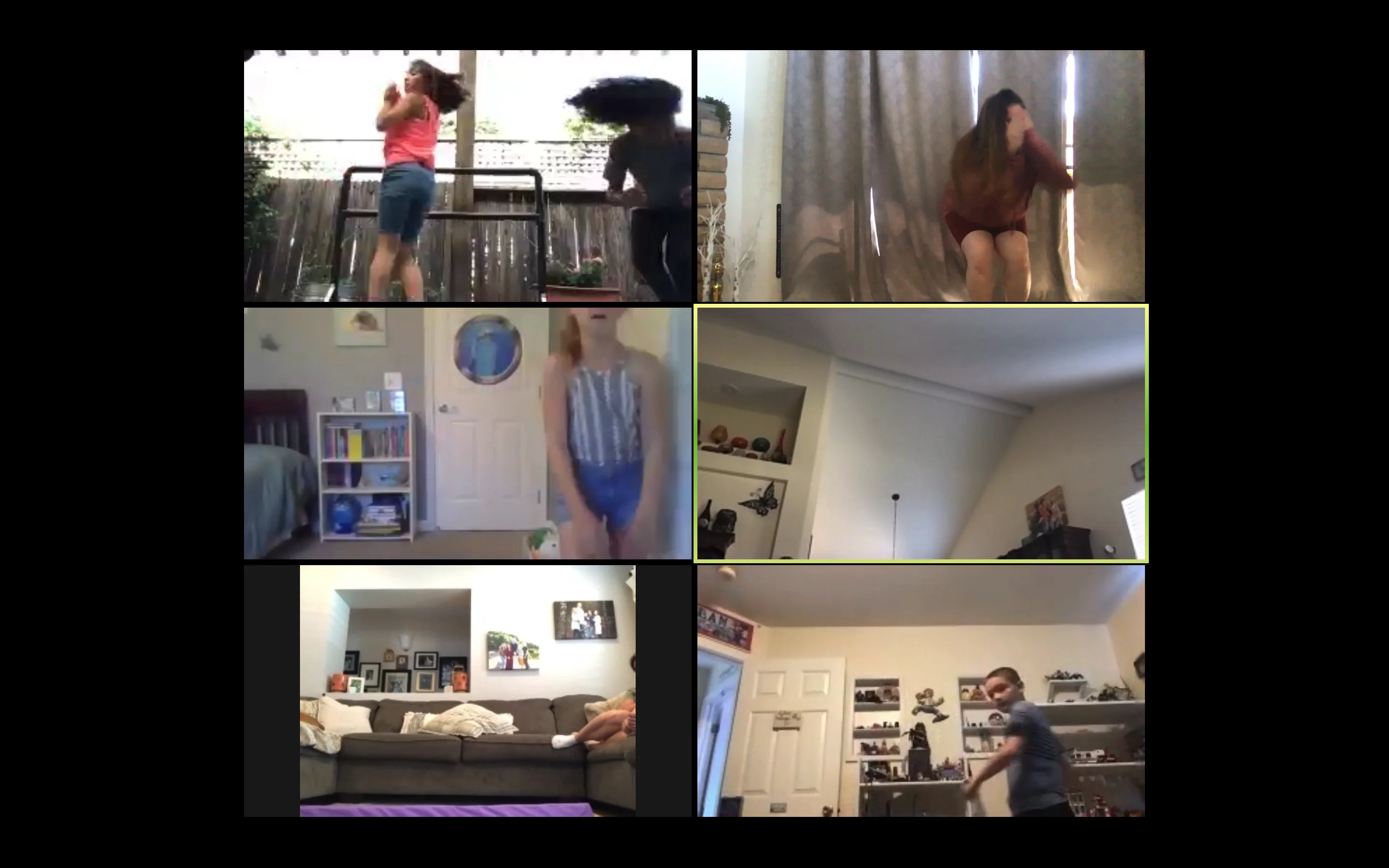 4 on Vimeo