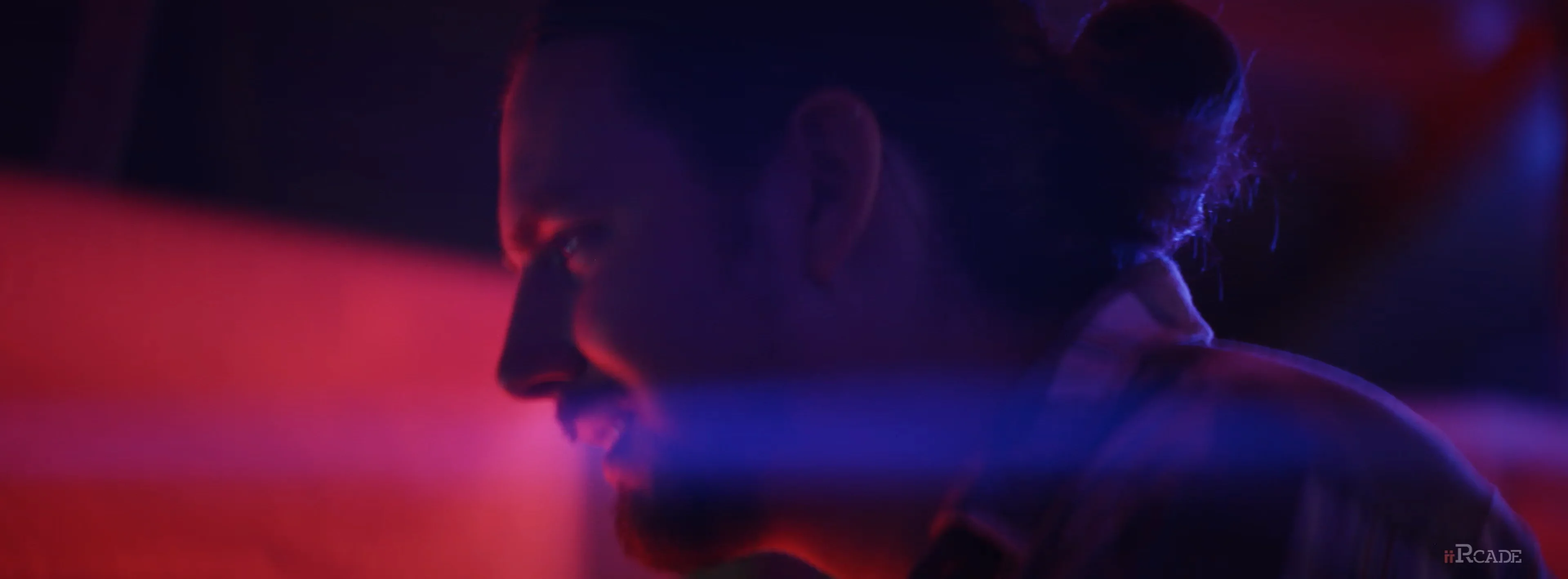 iiRCADE Kickstarter Cut on Vimeo