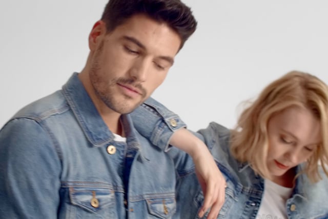 Colin's, Denim Campaign