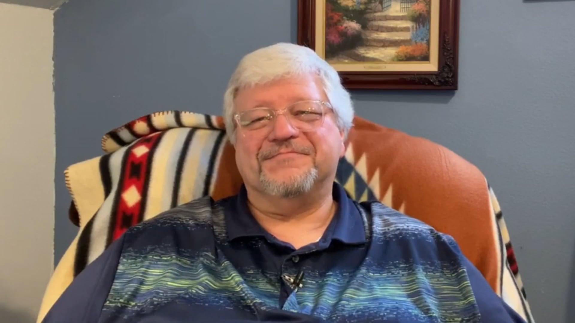 6-28-20 - Living Life In His REST