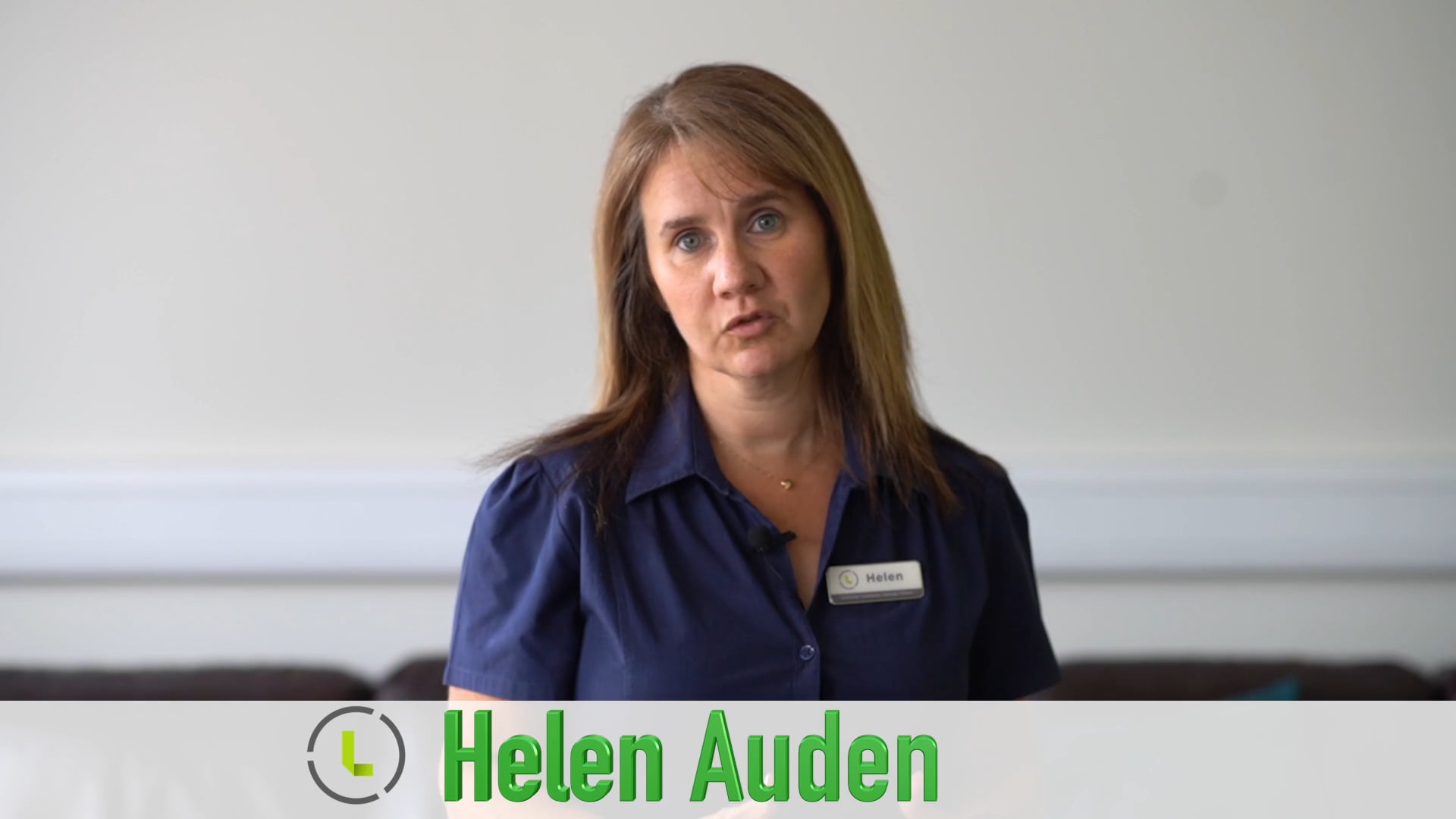 Graham Promotional video