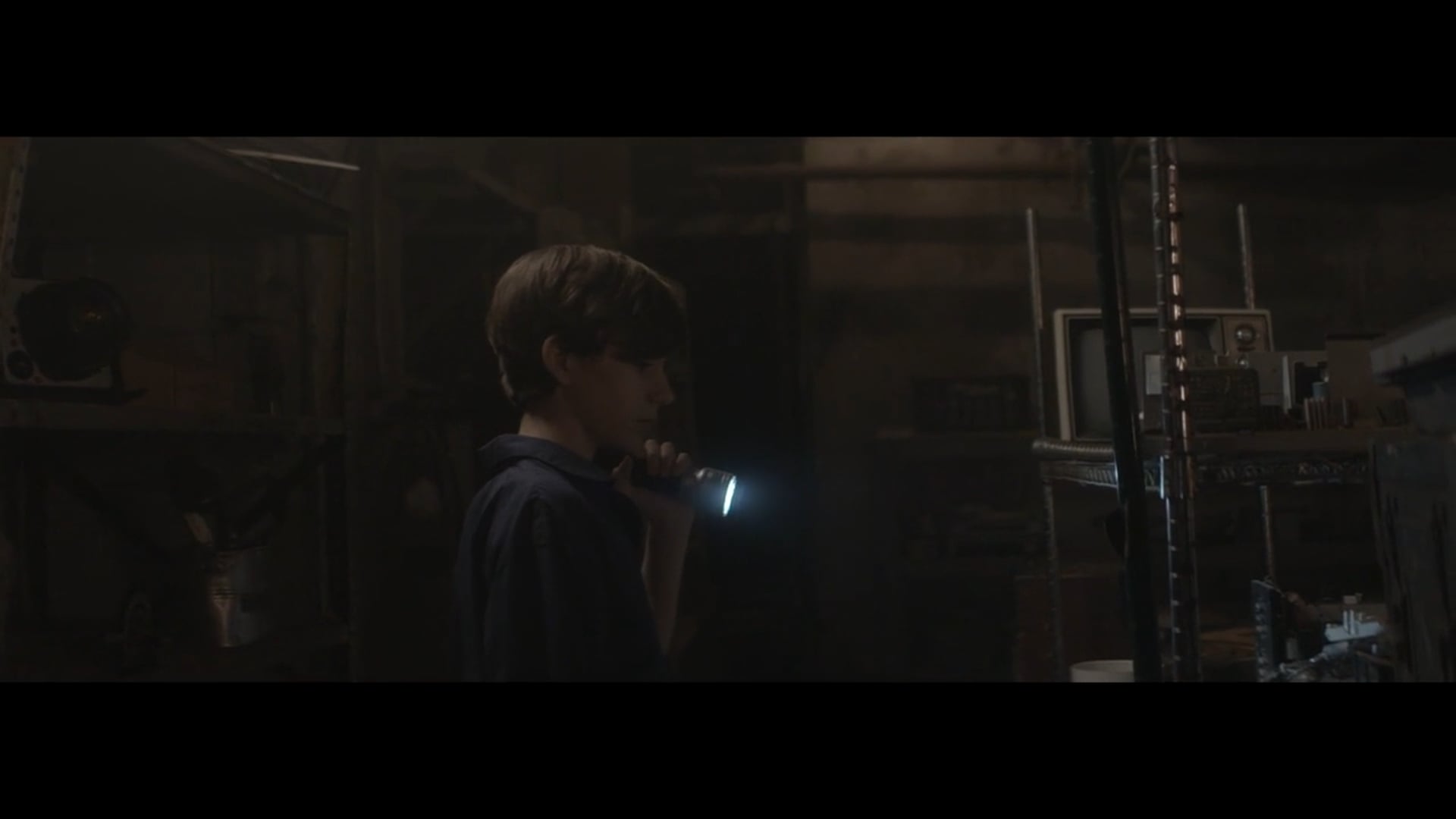 Yiming Design Showreel 2018-2019