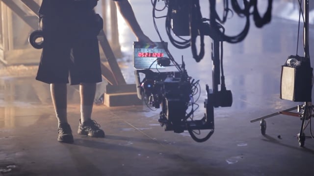 Production Sizzle Reel