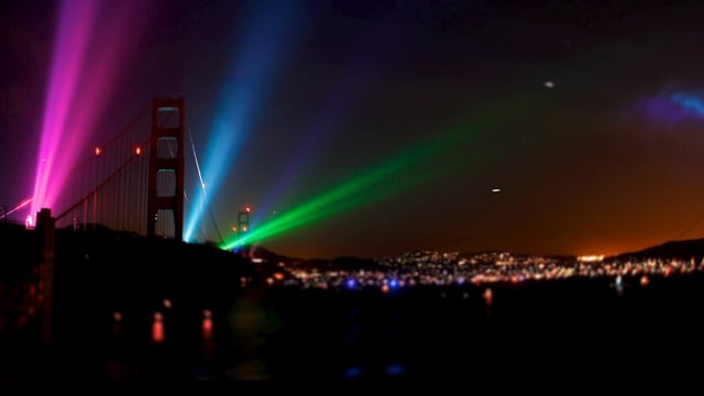 Timelapse Sizzle Reel