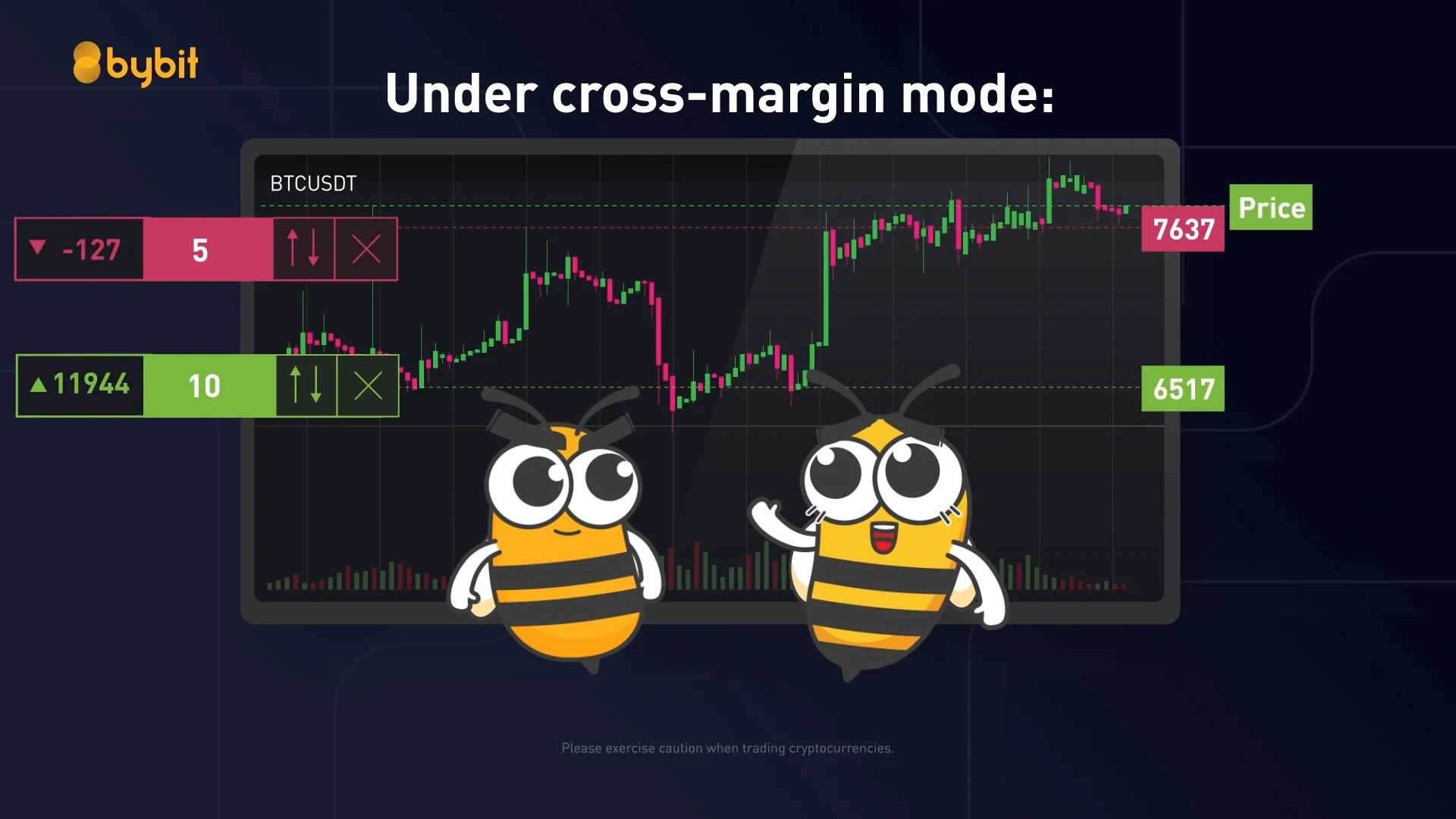 Bybit Long and Short Positions Explainer Video