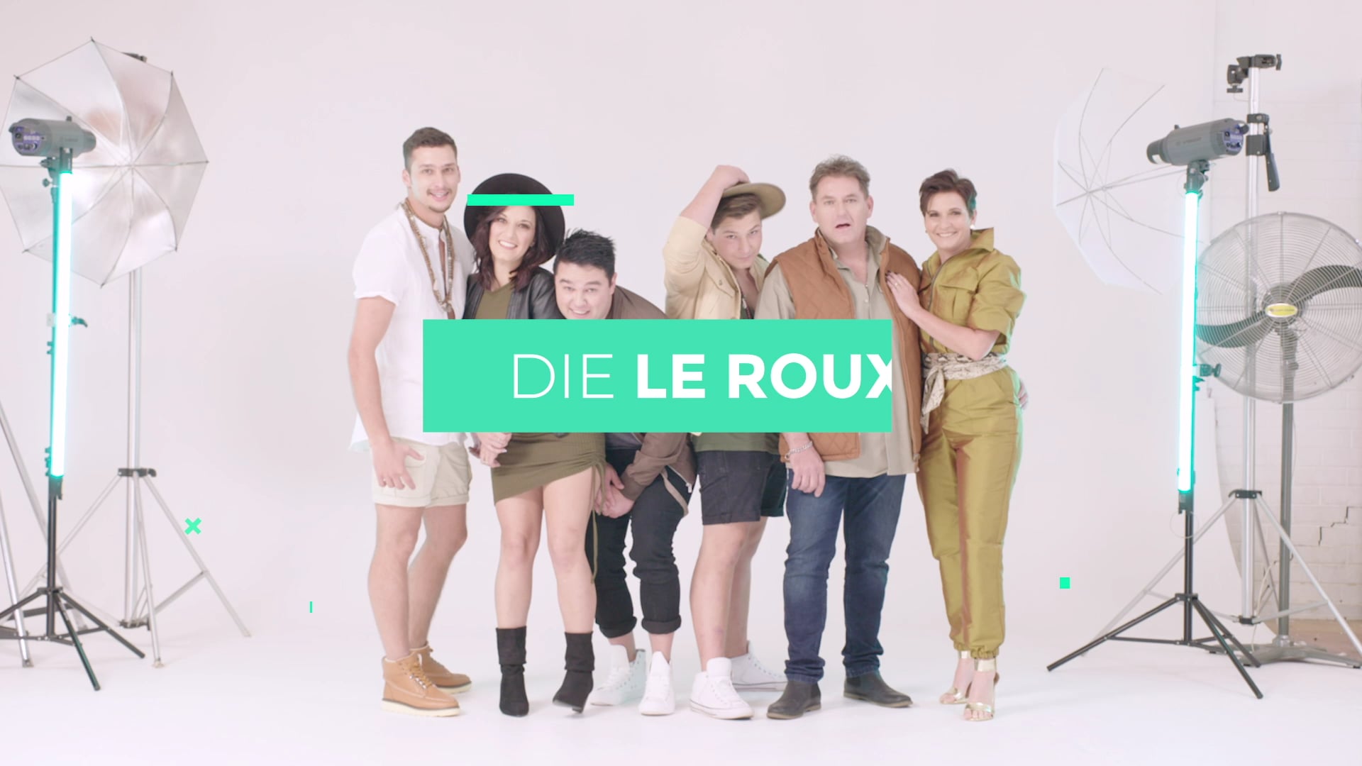 Kwarantyn Le Roux Profile