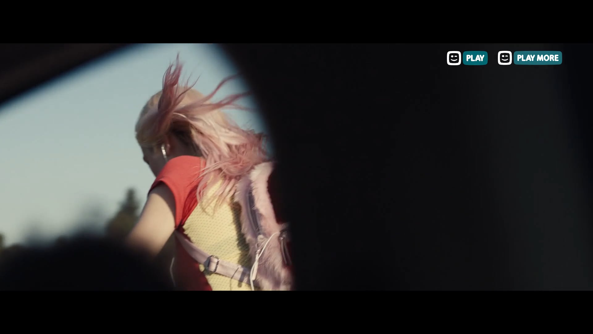 Corona / Moodtrailer