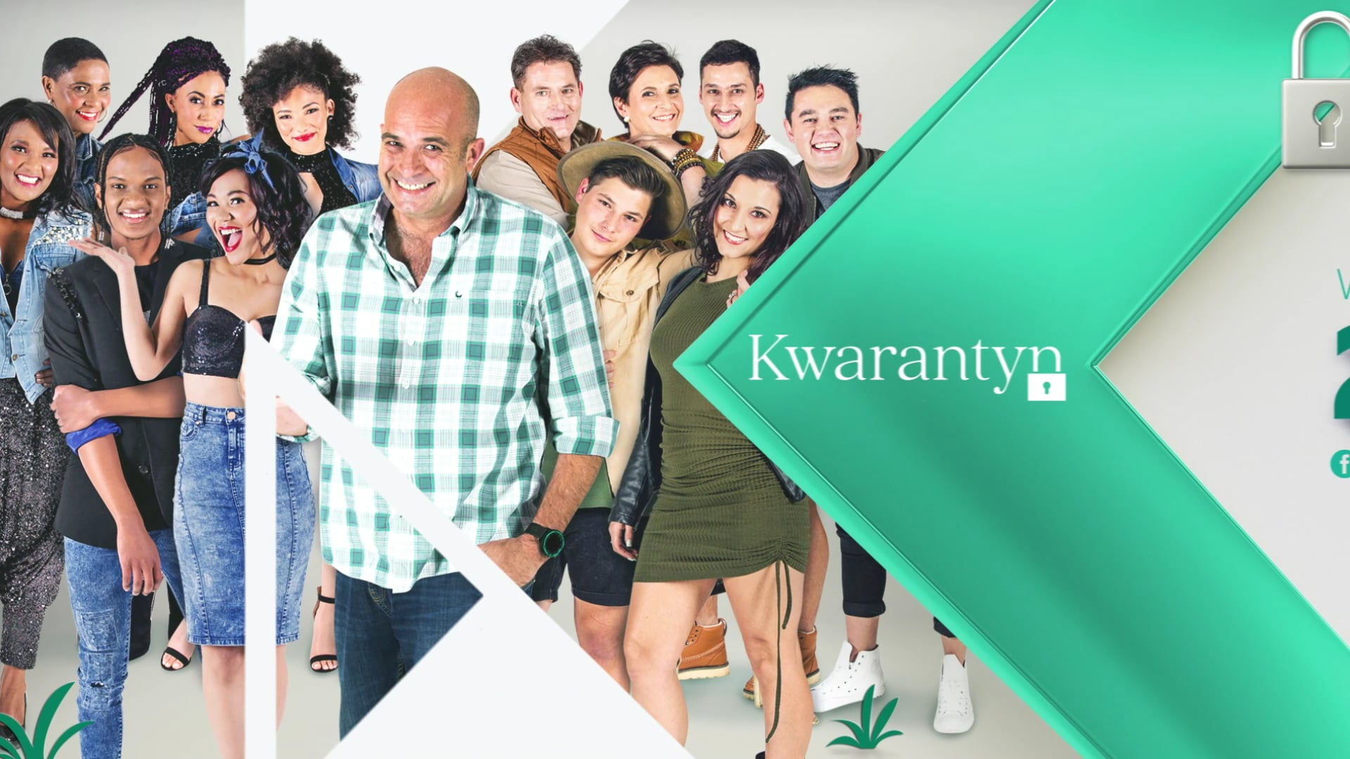 Kwarantyn Opsigter Promo