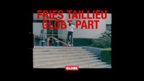 GlobeSkate