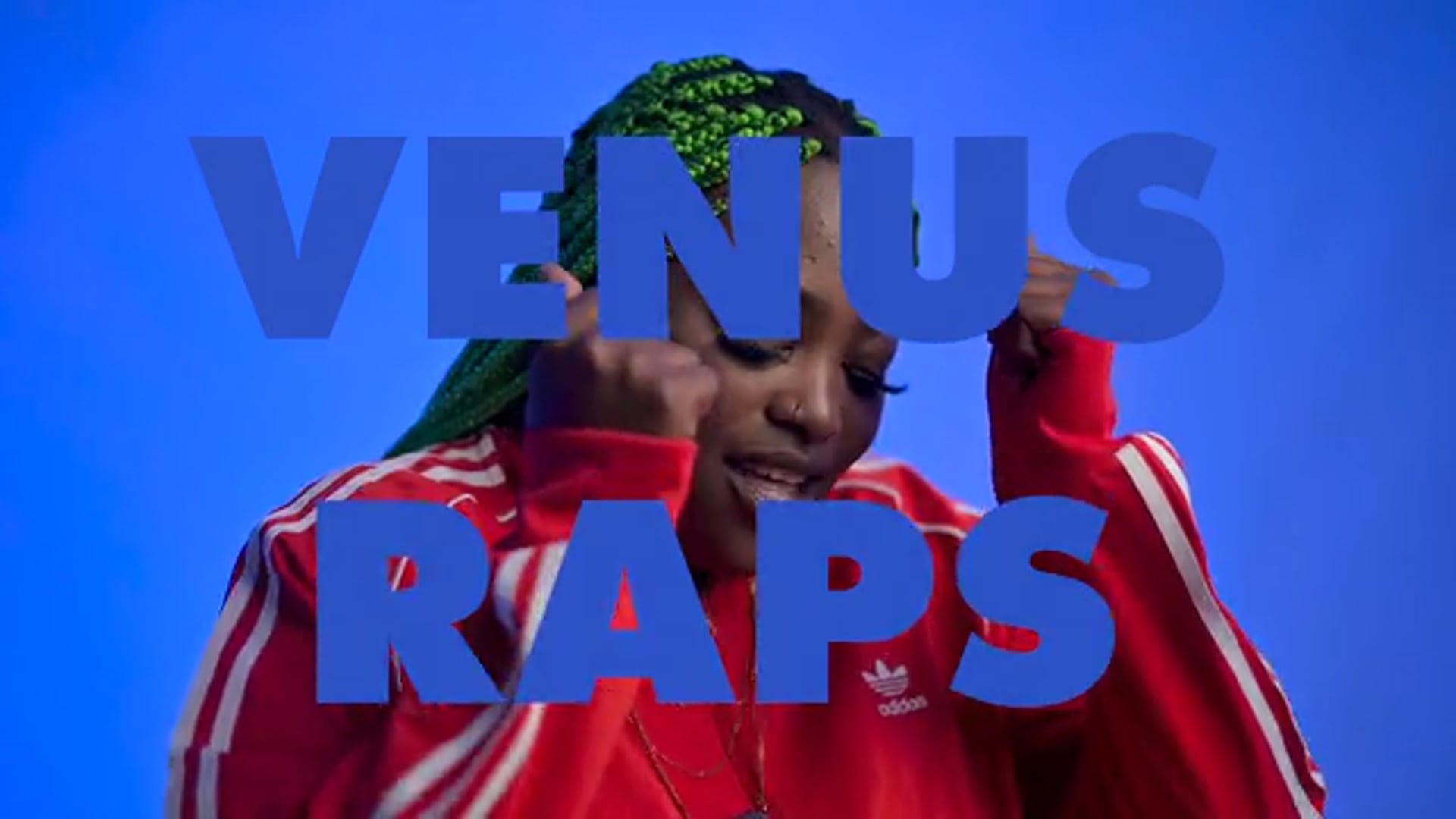 VENUS RAPS