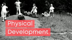 Learning through Play – Physical Development thumbnail