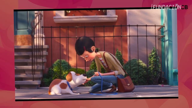 Cine de verano RUCAB 2020