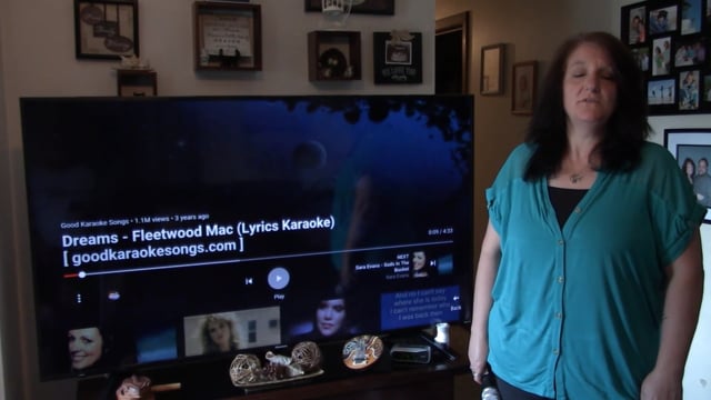 Karaoke Corner - Episode 02