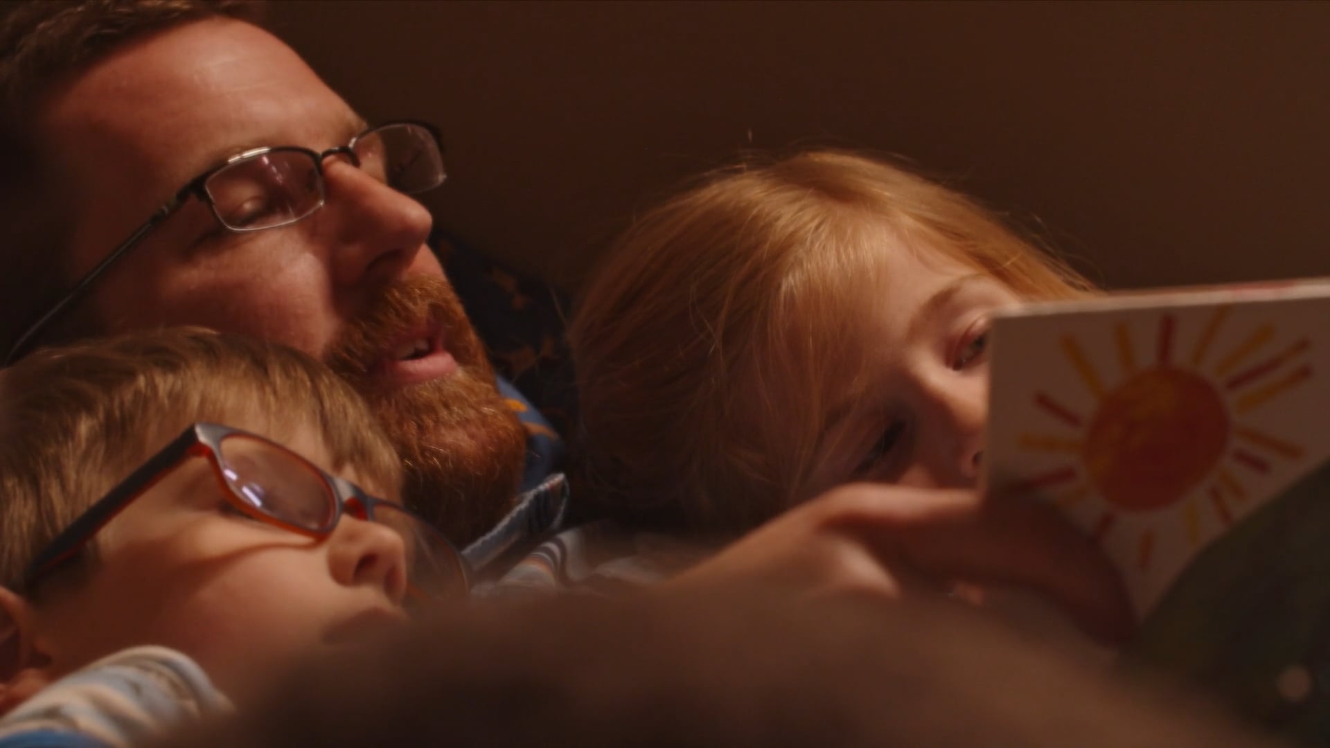 Serve Electric: Rob Potts' Story