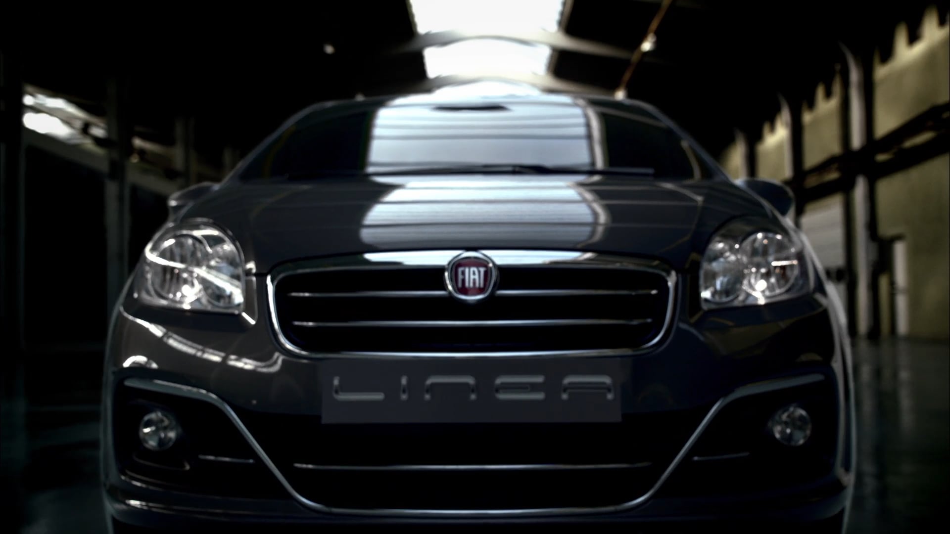 Cenk Alpsan-Fiat Linea HD