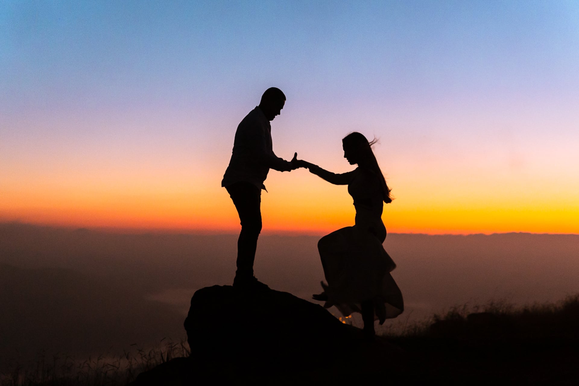 Eternizando através das Lentes 