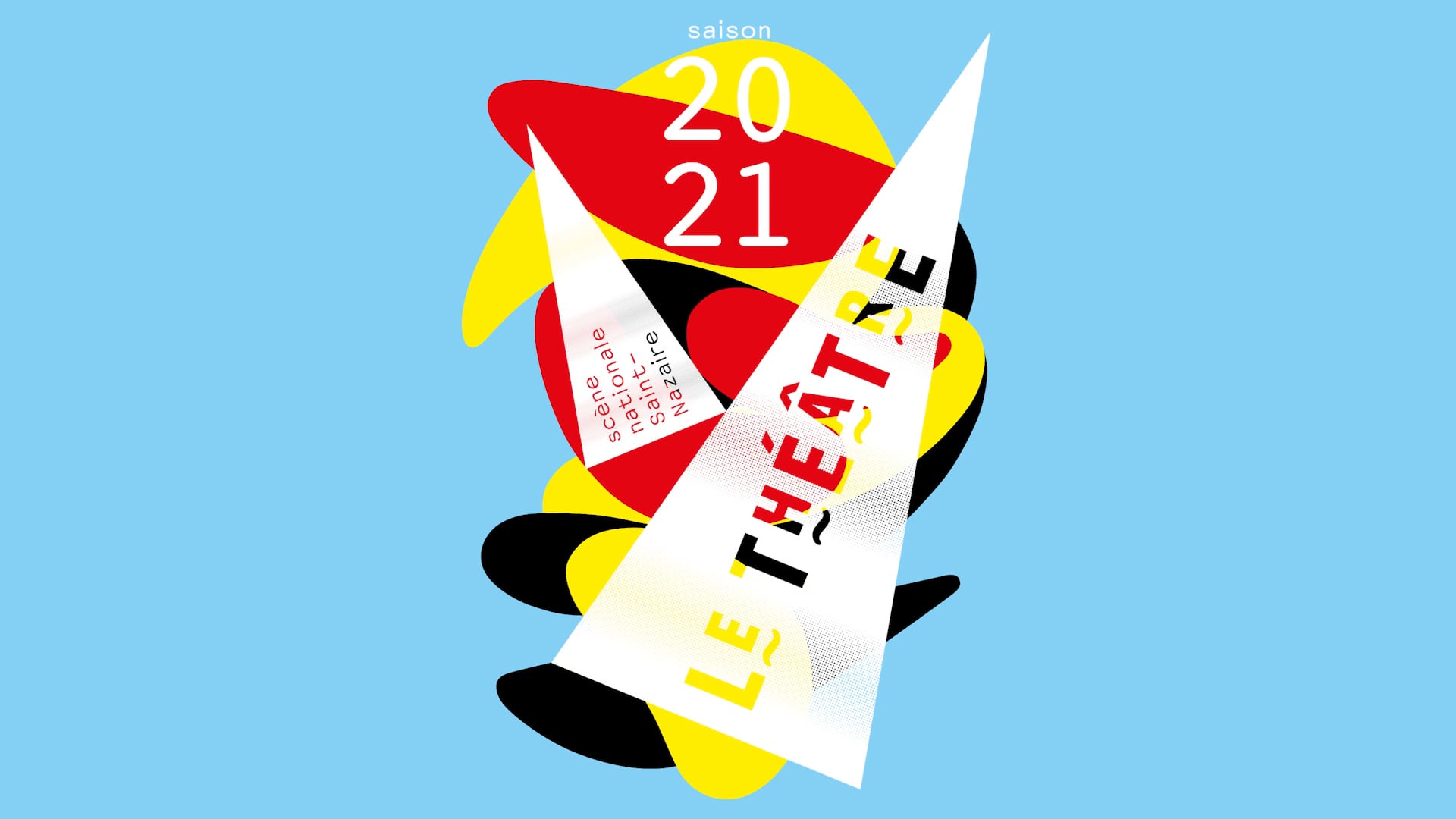 Saison 2020-2021- Le Théâtre