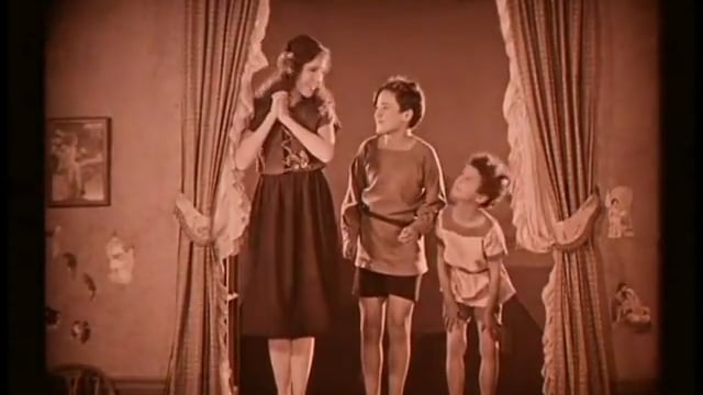 Peter Pan (1924)