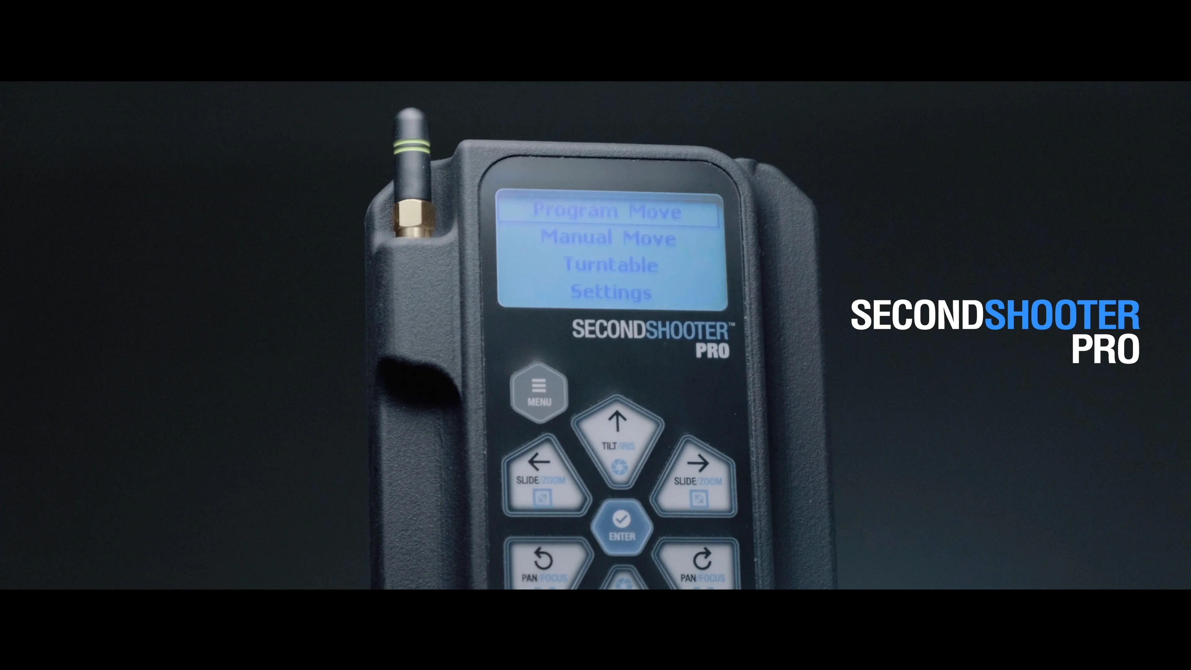 Second Shooter PRO Bundle – kesslercrane