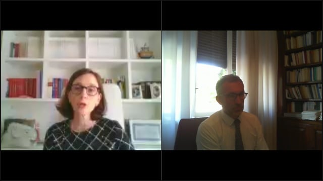 23/06/2020 - Rec integrale webinar 